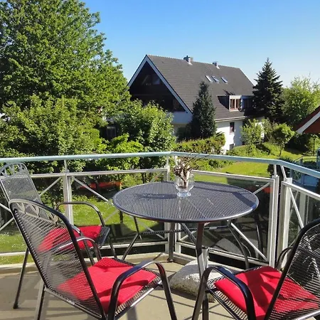 Apartment Obj 68 - Treibholz Fuer 2-5 Personen *