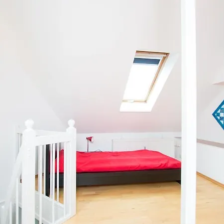 Obj 68 - Treibholz Fuer 2-5 Personen Apartment Niendorf (Timmendorfer Strand)