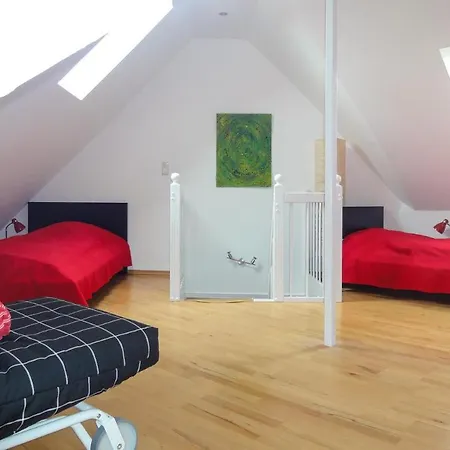 Obj 68 - Treibholz Fuer 2-5 Personen Apartment