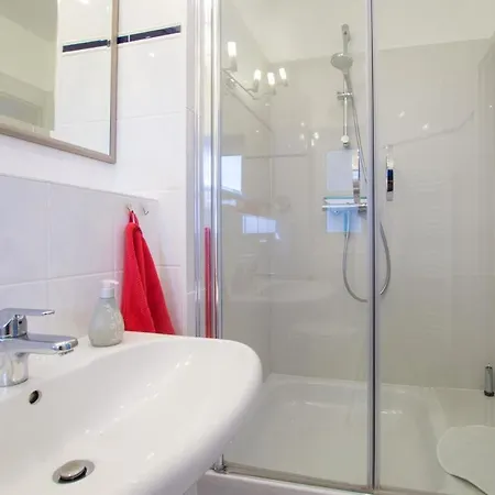 Apartment Obj 68 - Treibholz Fuer 2-5 Personen Niendorf (Timmendorfer Strand)