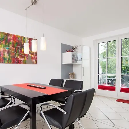 Obj 68 - Treibholz Fuer 2-5 Personen Apartment