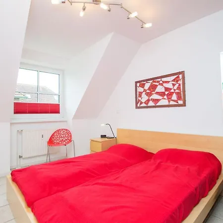 Appartamento Obj 68 - Treibholz Fuer 2-5 Personen *
